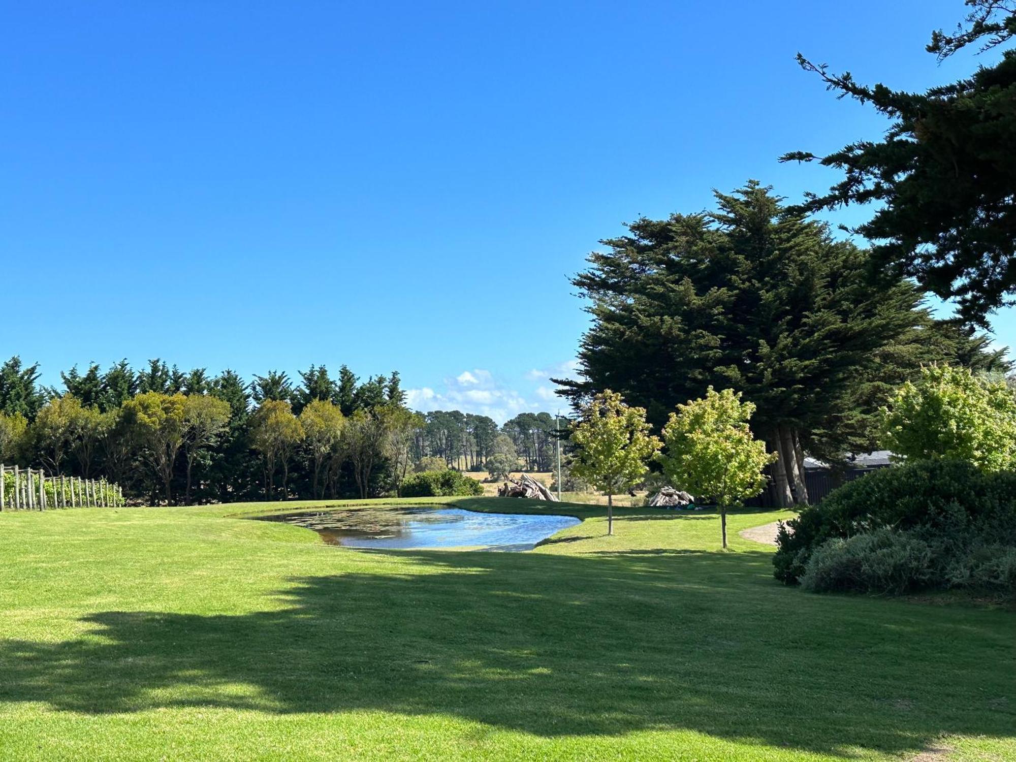 La Campagna Bed and Breakfast Boneo Esterno foto