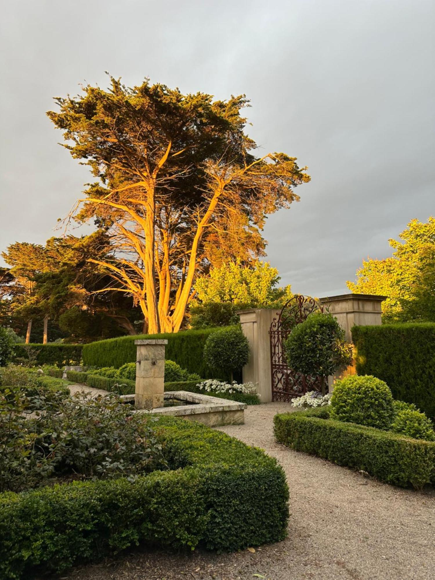 La Campagna Bed and Breakfast Boneo Esterno foto