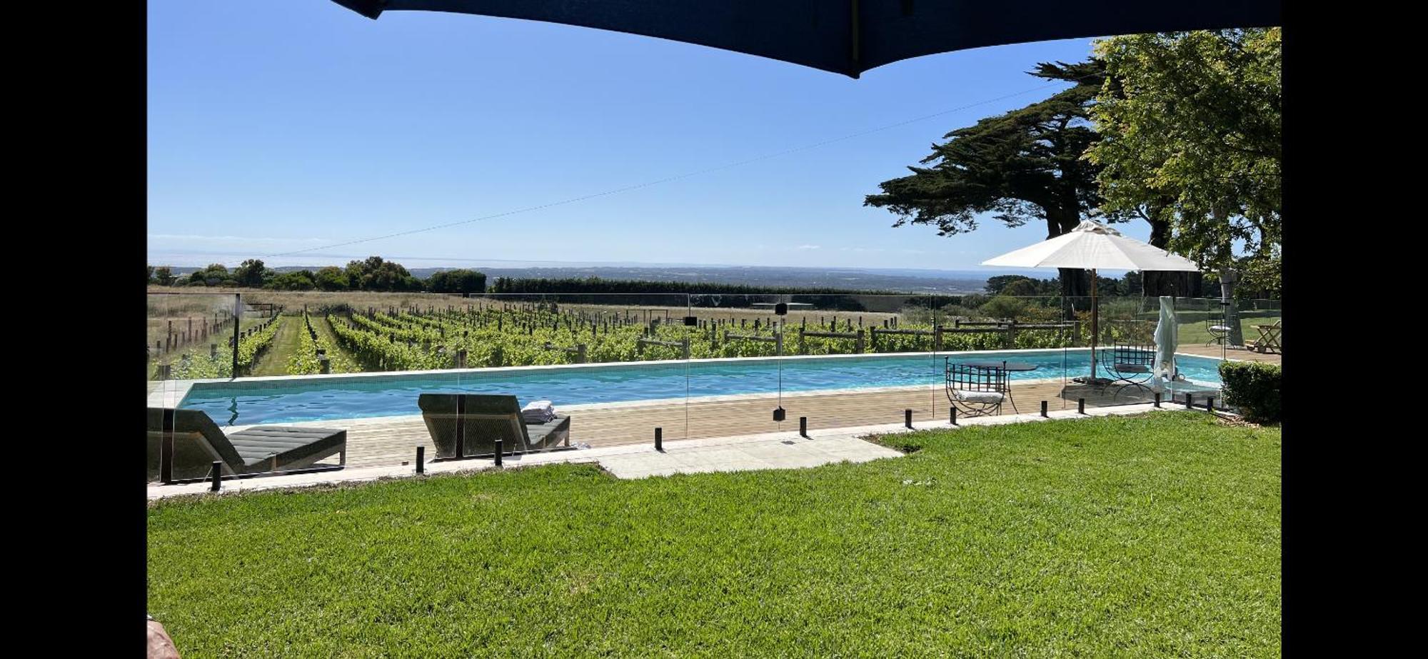La Campagna Bed and Breakfast Boneo Esterno foto